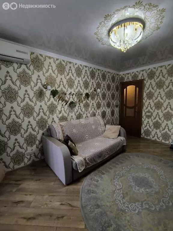 2-комнатная квартира: Таганрог, Металлургическая улица, 115 (43.7 м) - Фото 2