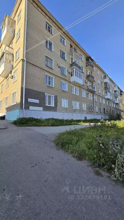 1-к кв. Свердловская область, Каменск-Уральский пос. УАЗ, ул. ... - Фото 1