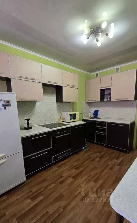 1-к кв. Татарстан, Набережные Челны ул. Ахметшина, 124 (40.7 м) - Фото 1