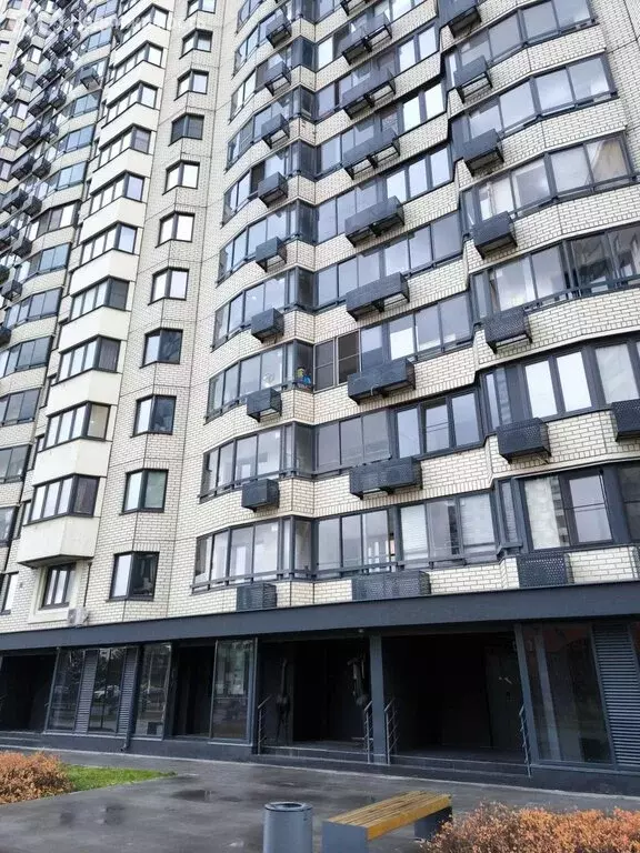 Офис (115 м) - Фото 0