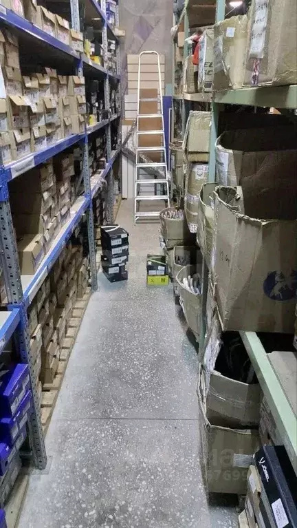 Помещение свободного назначения в Томская область, Томск тракт ... - Фото 1