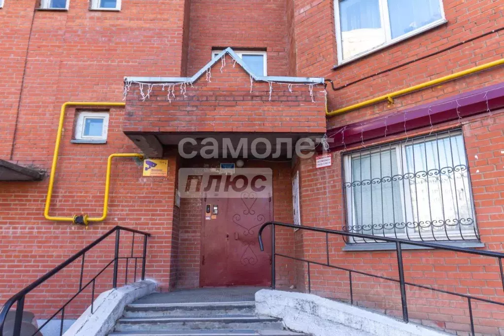 2-к кв. Башкортостан, Уфа Грозненская ул., 69/2 (51.8 м) - Фото 1