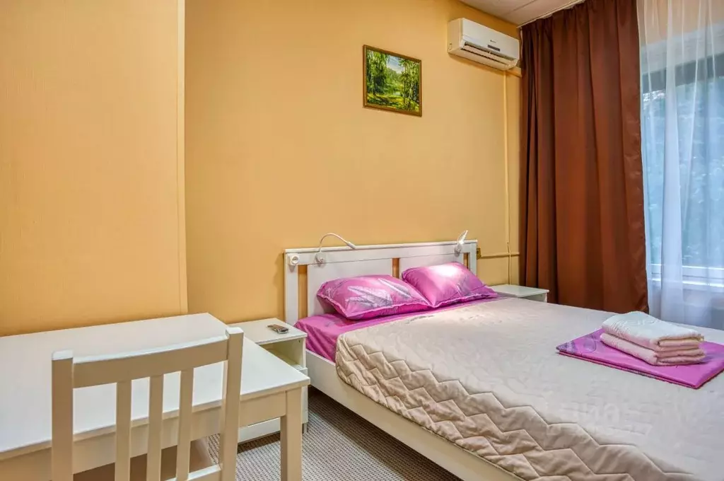 Комната Москва ул. Василисы Кожиной, 14К2 (18.0 м) - Фото 1