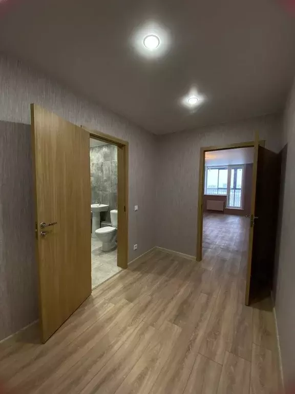 Продаётся 1-к квартира, 53.7 м - Фото 0