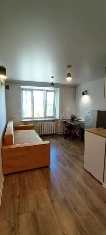 Комната 17,9 м в 8-к., 3/5 эт. - Фото 0