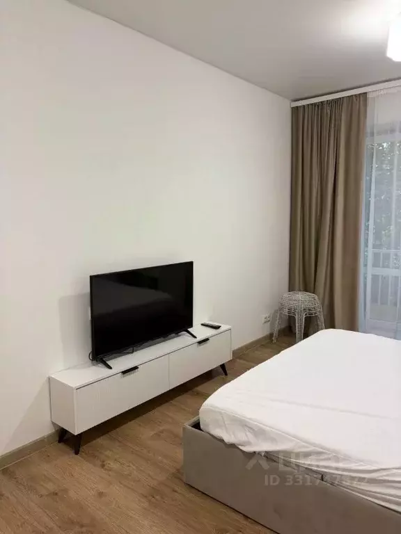 1-к кв. Москва Ярцевская ул., 11К3 (35.0 м) - Фото 1