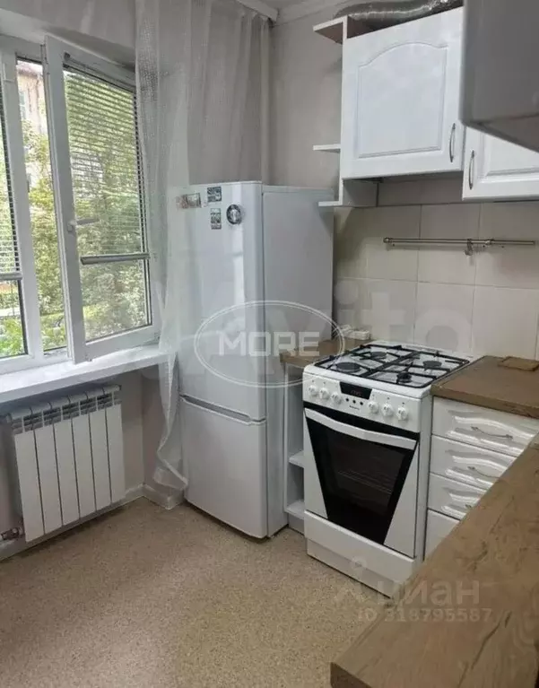2-к кв. Калининградская область, Калининград Нарвская ул., 15 (47.2 м) - Фото 0
