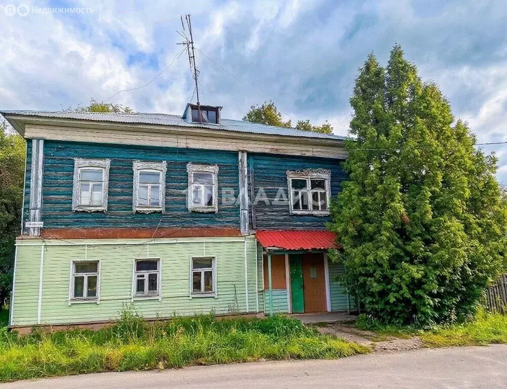 Дом в Озёры, улица Ленина, 38 (170 м) - Фото 1