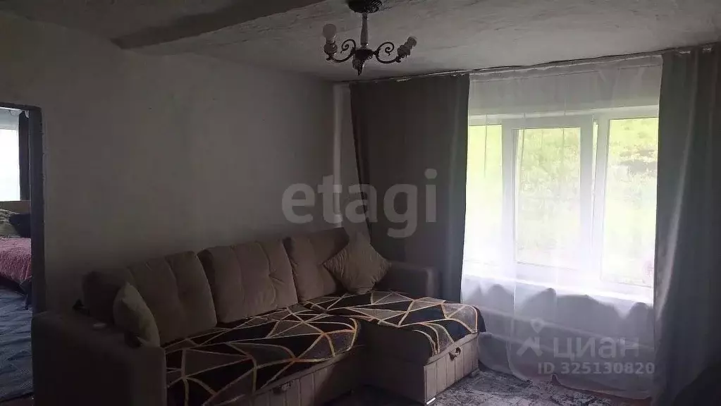 Дом в Алтай, Горно-Алтайск Рабочий пер., 9 (58 м) - Фото 1