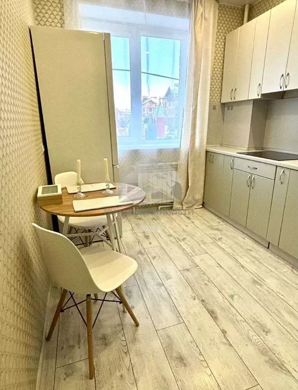 1-к кв. Новгородская область, Великий Новгород ул. Аркажская, 14к1 ... - Фото 2