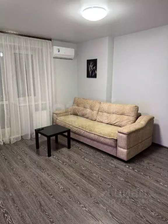 Студия Башкортостан, Уфа Бакалинская ул., 64к4 (27.6 м) - Фото 2