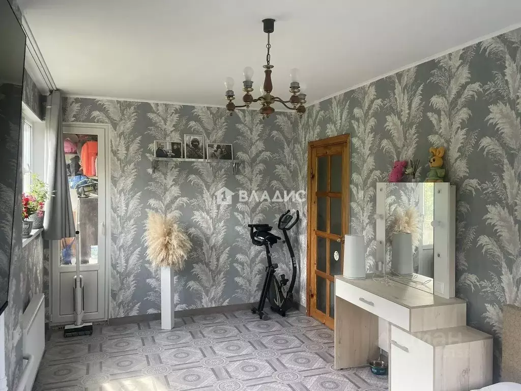 3-к кв. Санкт-Петербург ул. Ушинского, 9К1 (64.08 м) - Фото 2