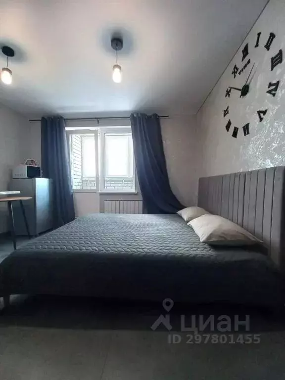 Студия Башкортостан, Уфа ул. Конституции, 5/2 (20.0 м) - Фото 1