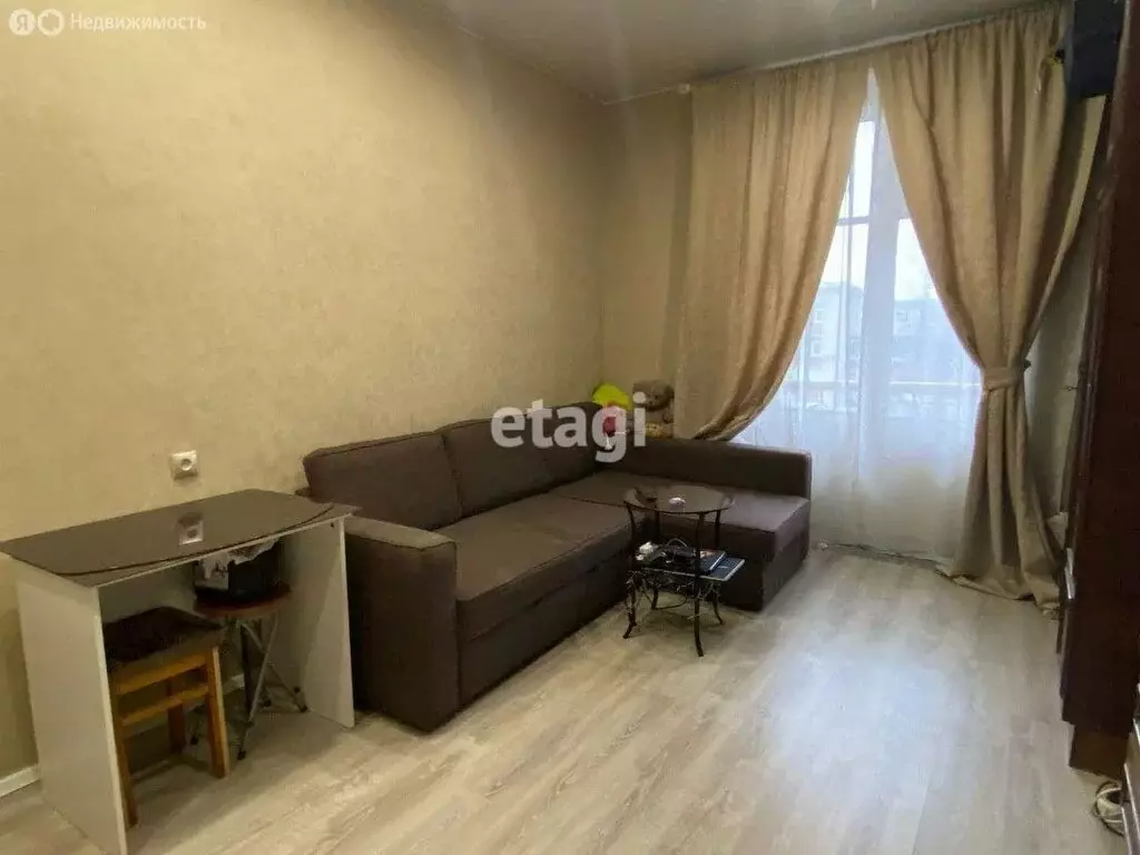 1к в 3-комнатной квартире (20 м) - Фото 1