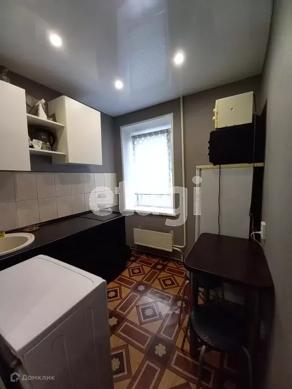 Продаётся 1-к квартира, 21.8 м - Фото 0