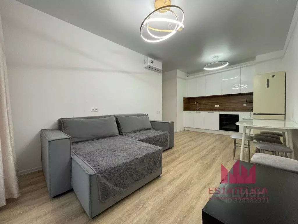 3-к кв. Московская область, Ленинский городской округ, Мисайлово пгт, ... - Фото 2