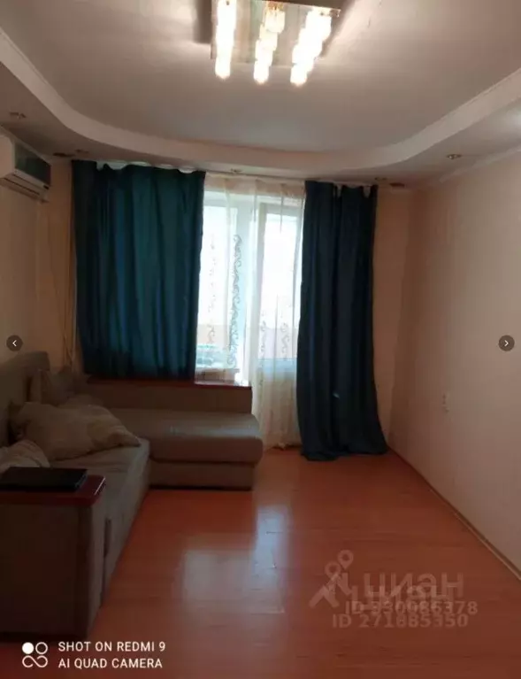 3-к кв. Крым, Симферополь ул. Гавена, 109 (82.0 м) - Фото 1