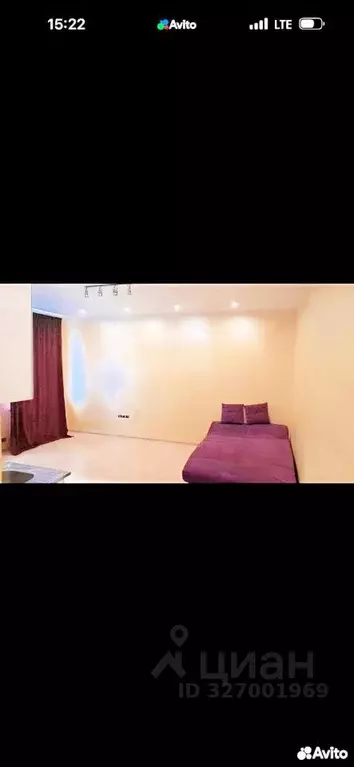 Студия Московская область, Мытищи бул. Тенистый, 13 (28.0 м) - Фото 2