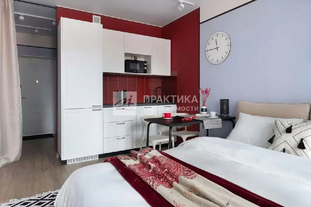 Продается студия - Фото 2