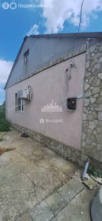 Дом в Войковское сельское поселение, село Бондаренково, Десантная ... - Фото 1