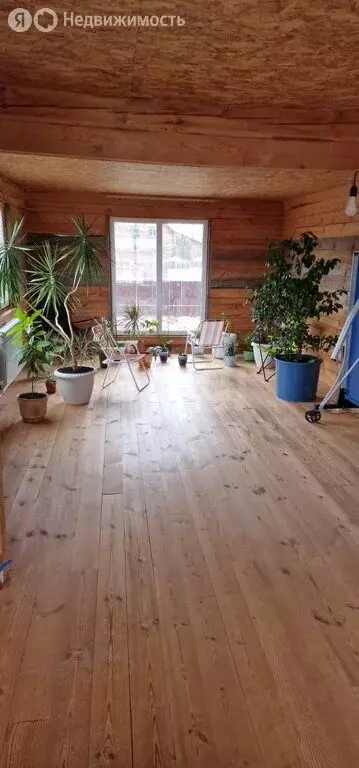 Дом в Корнилово, микрорайон Зелёная Долина-4, Весенняя улица (270 м) - Фото 1