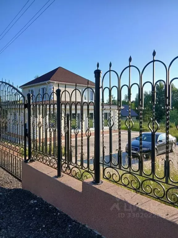 Дом в Московская область, Солнечногорск городской округ, д. Турицино ... - Фото 1