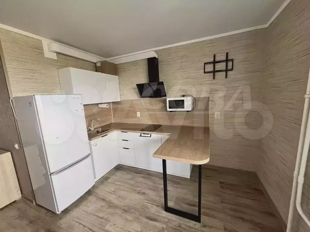 Квартира-студия, 24,6 м, 16/19 эт. - Фото 0