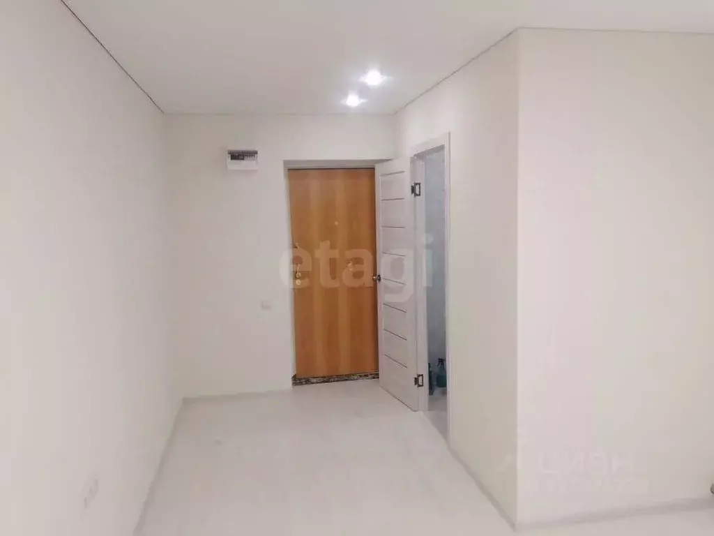 Комната Коми, Сыктывкар ул. Горького, 54 (17.4 м) - Фото 1