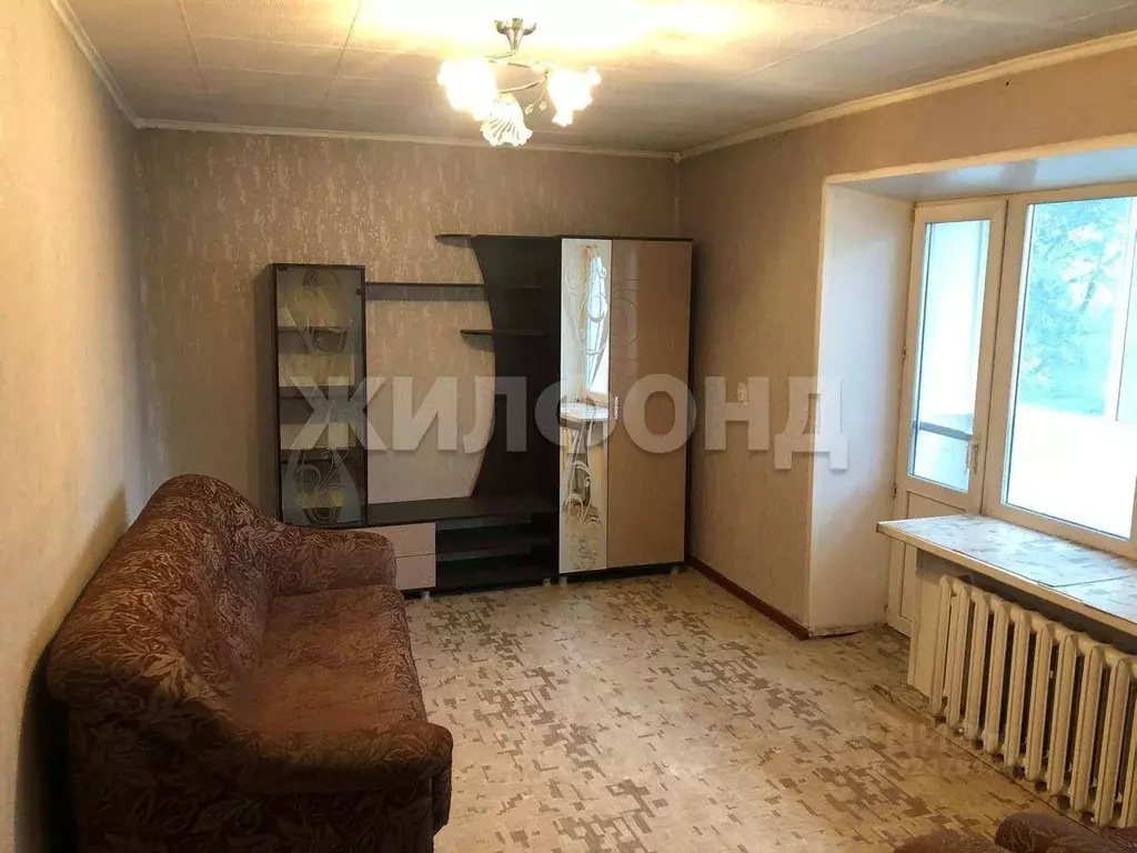 2-к кв. Хакасия, Абакан Советская ул., 168 (42.3 м) - Фото 2