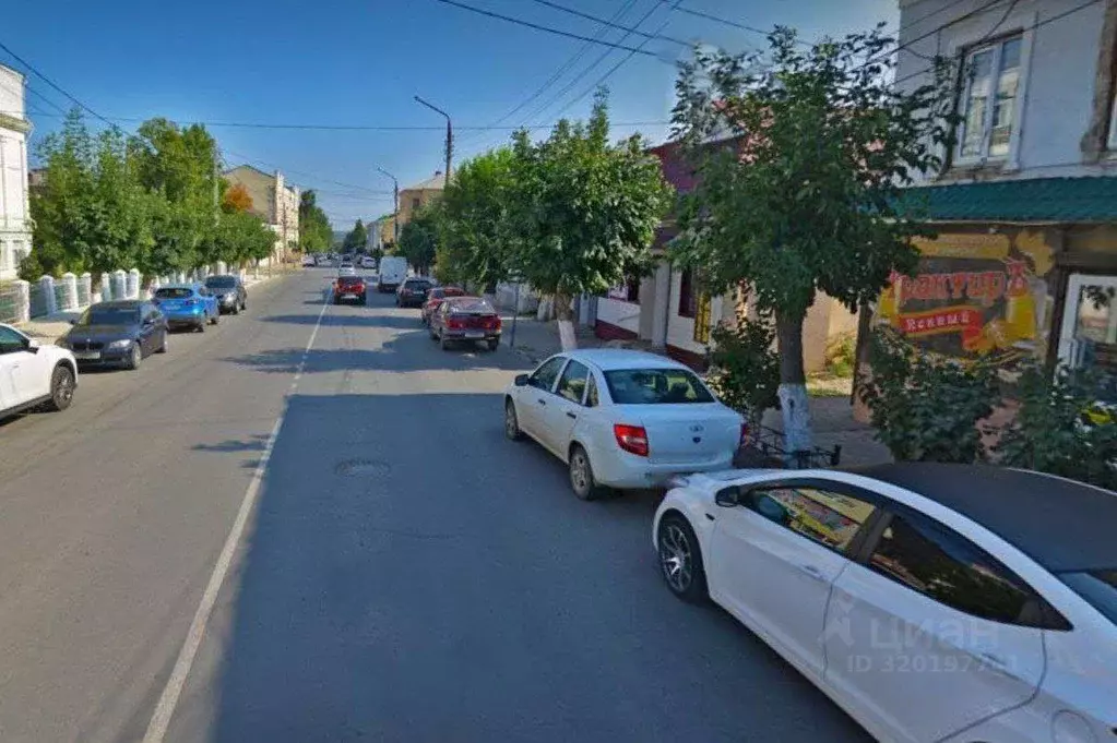 Помещение свободного назначения в Саратовская область, Вольск ... - Фото 2