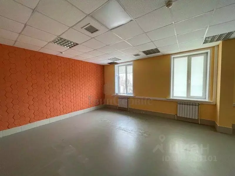 Офис в Тульская область, Тула ул. Жуковского, 38Б (150 м) - Фото 0