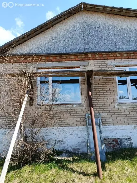 Дом в село Уйское, улица Строителей (58.1 м) - Фото 2