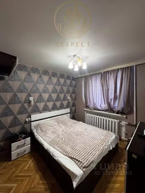2-к кв. Ставропольский край, Железноводск ул. Ленина, 124 (35.0 м) - Фото 0