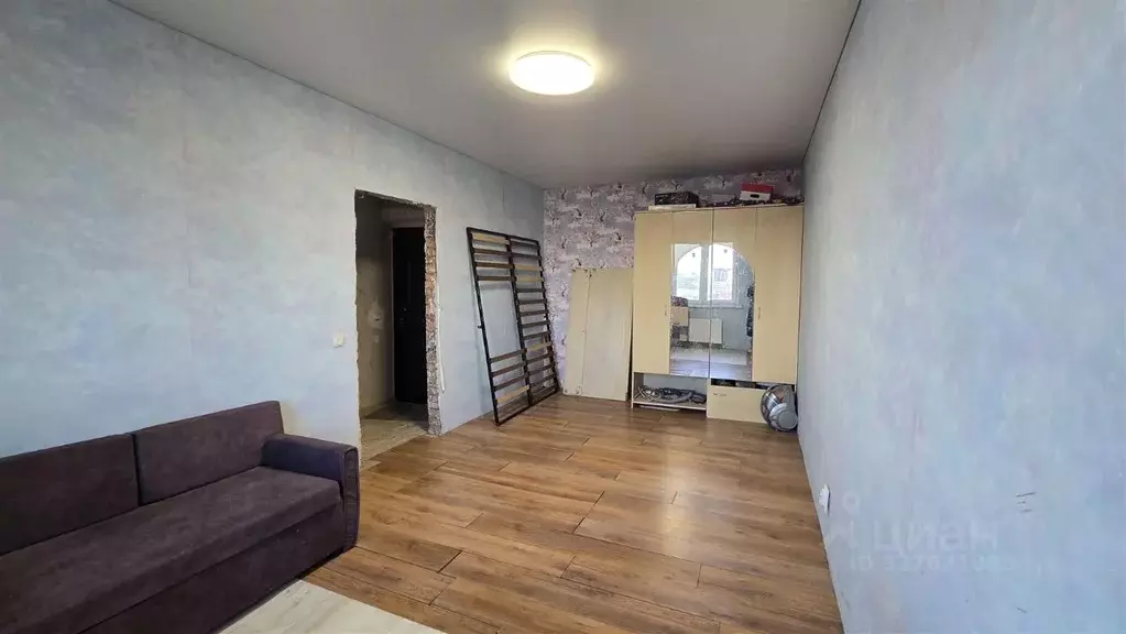 1-к кв. Адыгея, Тахтамукайский район, Старобжегокайское с/пос, Новая ... - Фото 2