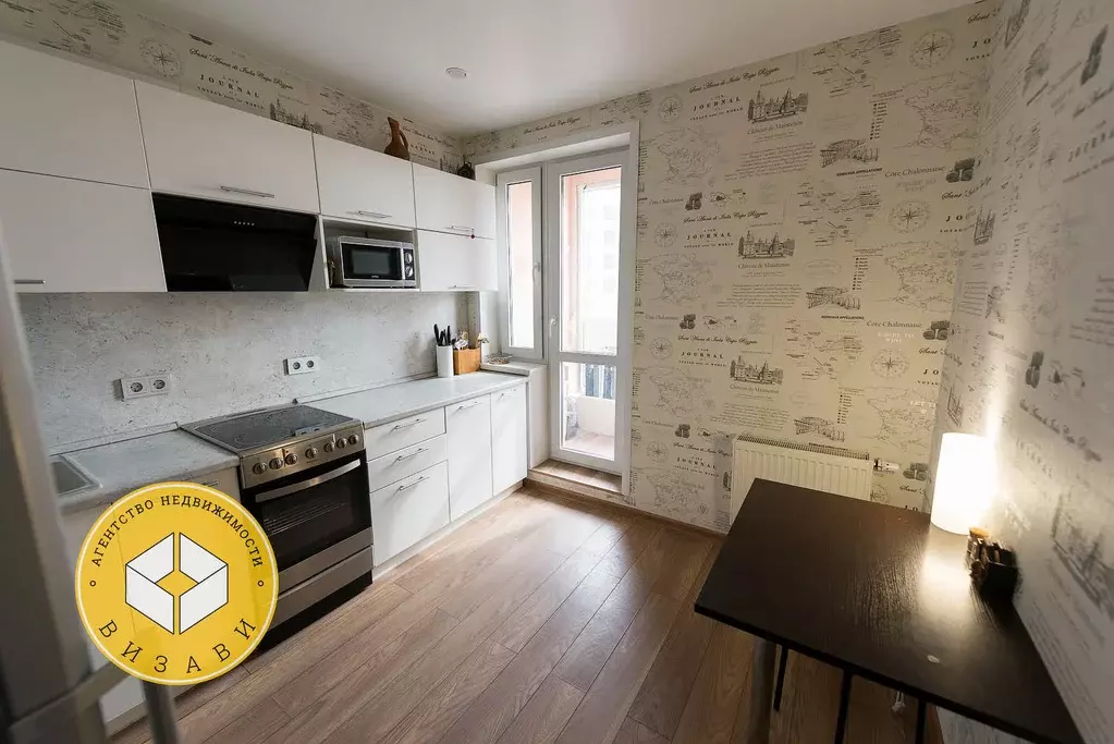 Продаётся 1-к квартира, 38 м - Фото 0