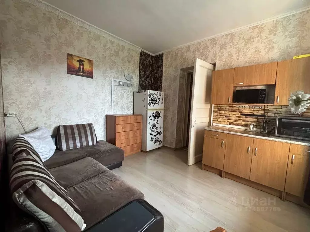 Комната Санкт-Петербург Сахарный пер., 2/35 - Фото 1