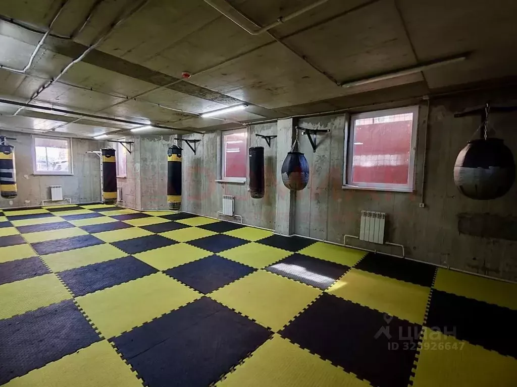 Помещение свободного назначения в Ростовская область, Новочеркасск ... - Фото 2