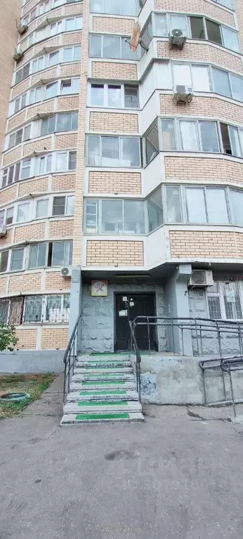 Помещение свободного назначения в Москва ул. Дмитриевского, 11 (94 м) - Фото 0