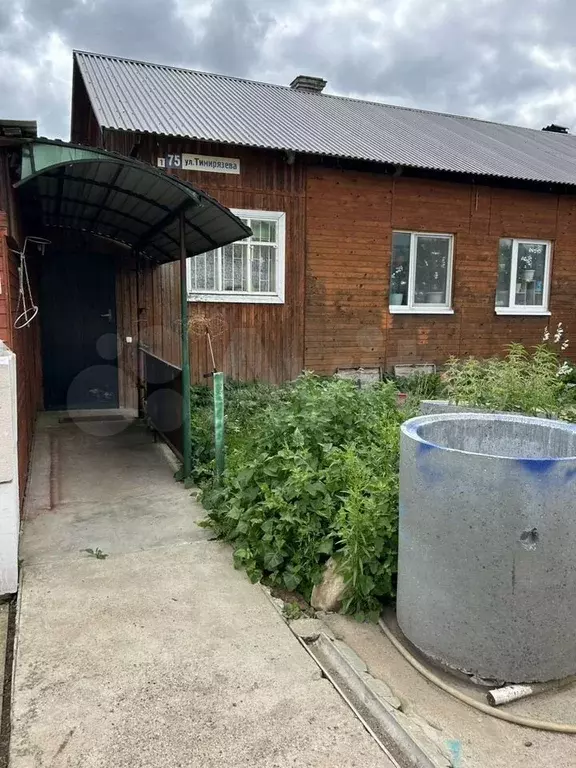 Дом 55 м на участке 6 сот. - Фото 0