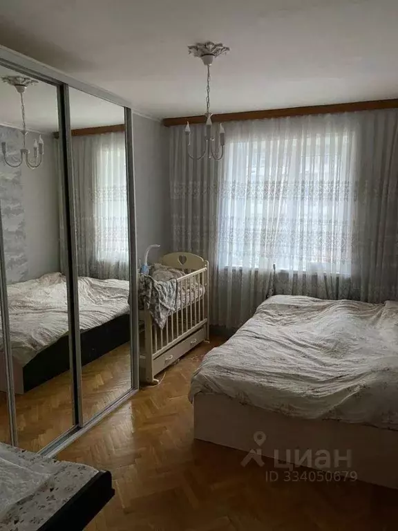 3-к кв. Московская область, Лобня ул. Некрасова, 5 (62.2 м) - Фото 2