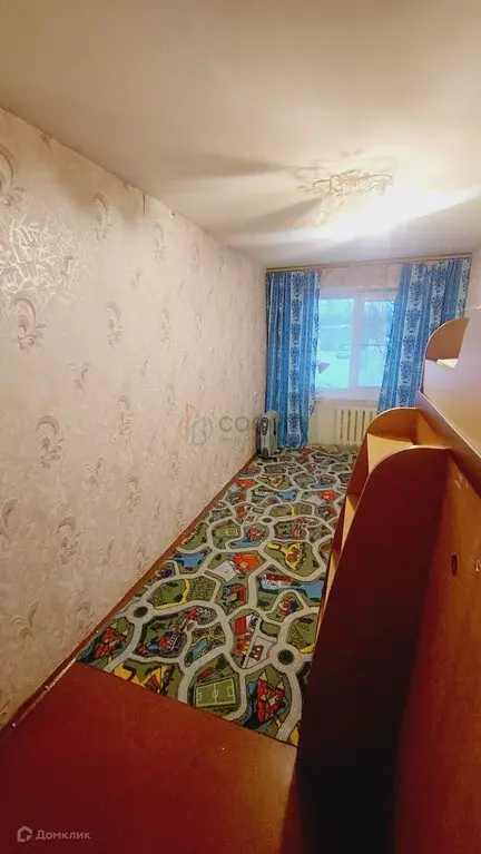 Продаётся 2-к квартира, 44 м - Фото 1