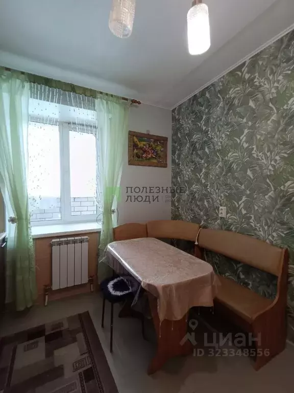 1-к кв. Марий Эл, Йошкар-Ола ул. Чернякова, 7 (30.0 м) - Фото 1