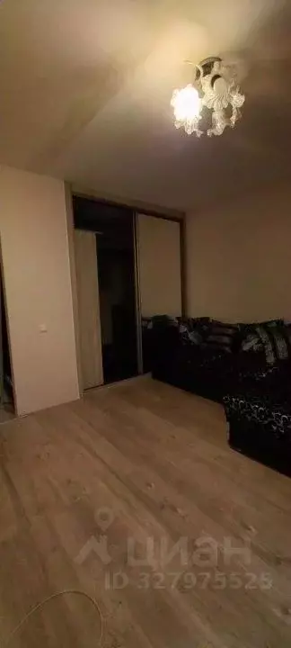 1-к кв. Омская область, Омск ул. Кирова, 16/2 (34.0 м) - Фото 2