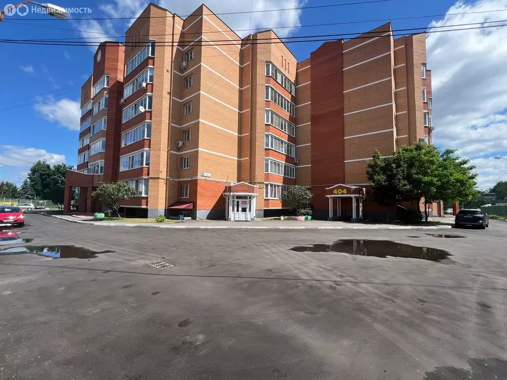 Помещение свободного назначения (203 м) - Фото 2