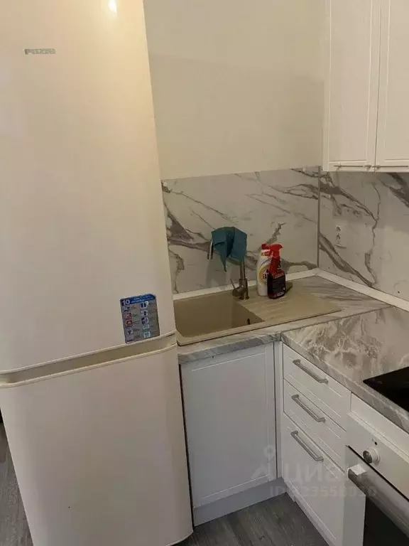 Студия Ленинградская область, Всеволожский район, пос. Бугры ул. ... - Фото 2