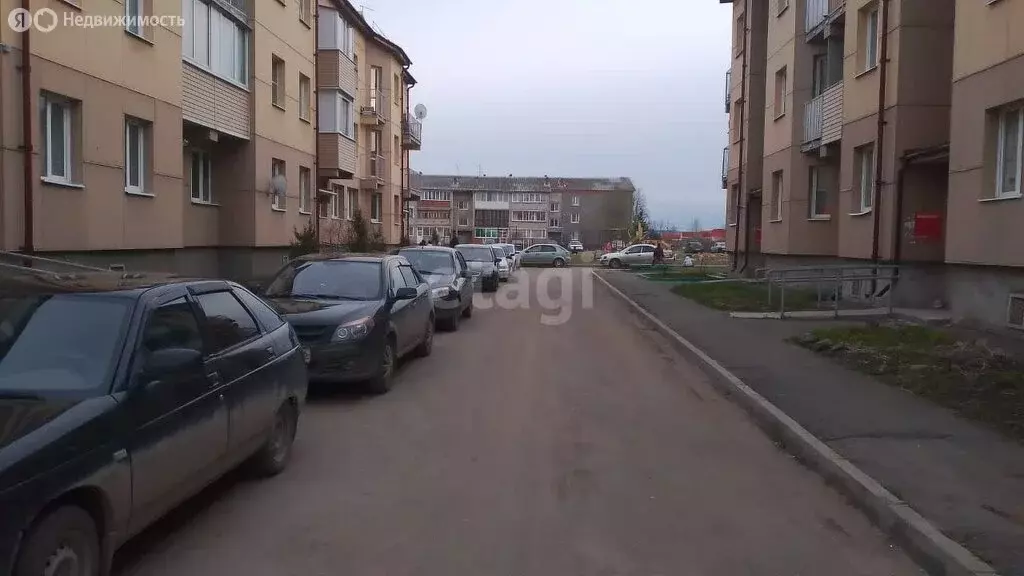 1к в -комнатной квартире (31.6 м) - Фото 0