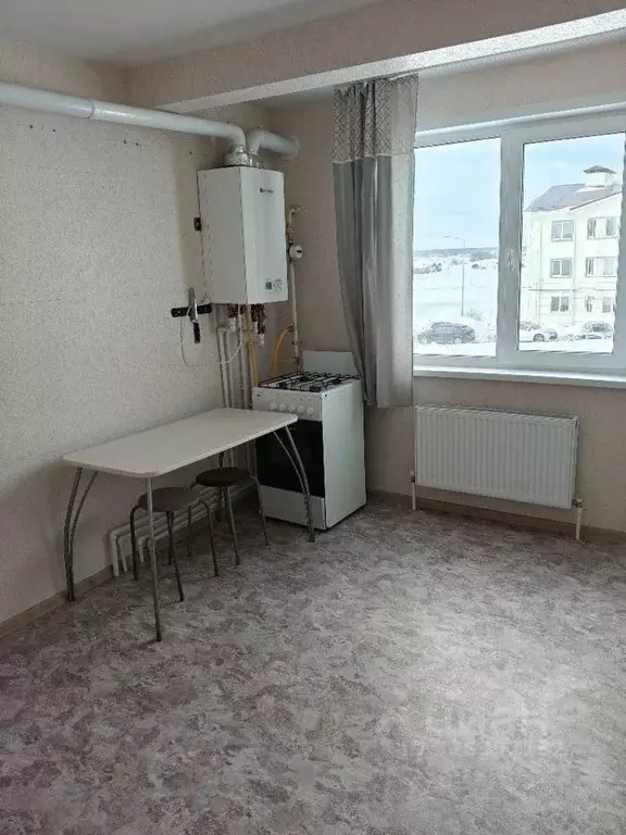 1-к кв. Татарстан, Пестречинский район, Богородское с/пос, д. Куюки, ... - Фото 1