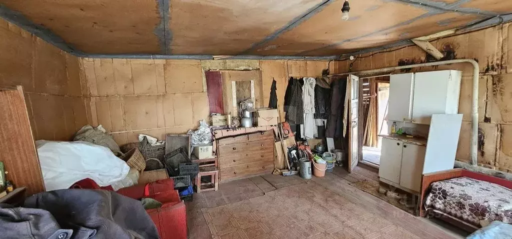 Дом в Владимирская область, Муром Карачаровская ул., 32 (41 м) - Фото 0
