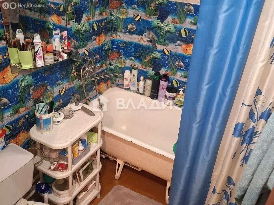 2-комнатная квартира: Ангарск, 12-й микрорайон, 19 (45 м) - Фото 1