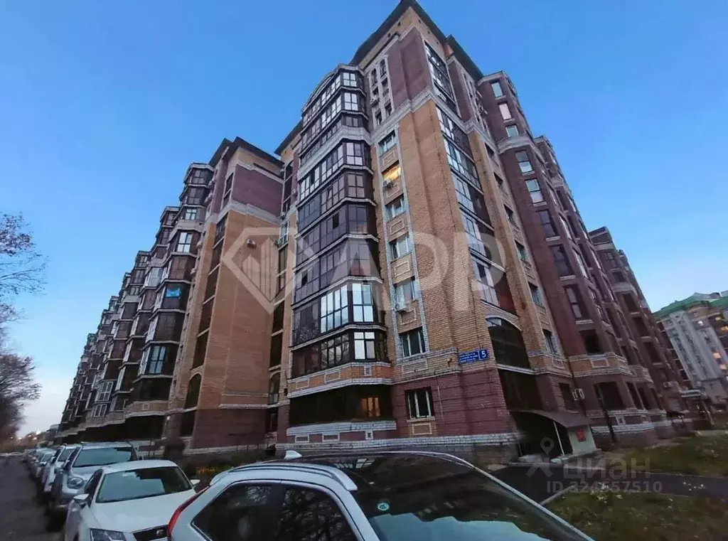 Помещение свободного назначения в Татарстан, Казань ул. Мидхата ... - Фото 1